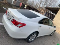 Сүрөт унаа Lexus ES