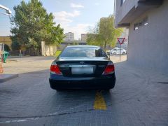 Сүрөт унаа Toyota Camry