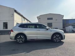 Сүрөт унаа Volkswagen Tiguan