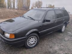 Сүрөт унаа Volkswagen Passat