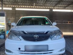 Сүрөт унаа Toyota Camry