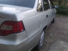 Photo of the vehicle Daewoo Nexia