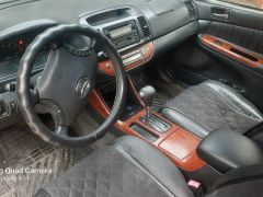 Фото авто Toyota Camry