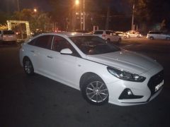 Сүрөт унаа Hyundai Sonata