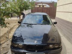 Сүрөт унаа BMW 5 серия