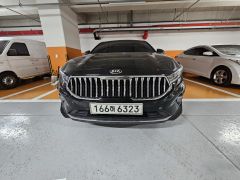 Фото авто Kia K7