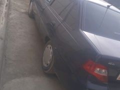 Photo of the vehicle Daewoo Nexia