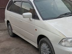 Сүрөт унаа Honda Odyssey