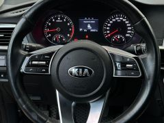 Photo of the vehicle Kia K5