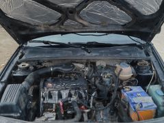 Сүрөт унаа Volkswagen Golf