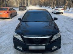 Сүрөт унаа Toyota Camry