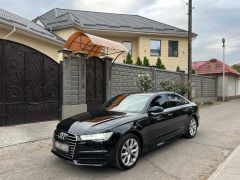 Photo of the vehicle Audi A6