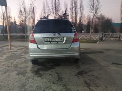 Сүрөт унаа Honda Fit