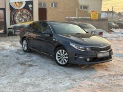 Сүрөт унаа Kia K5