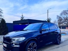 Фото авто BMW X5