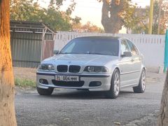 Фото авто BMW 3 серии