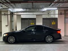 Сүрөт унаа BMW 5 серия