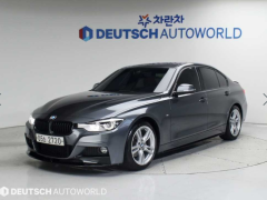 Сүрөт унаа BMW 3 серия