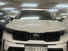 Сүрөт унаа Kia Sorento