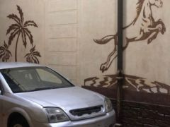 Сүрөт унаа Opel Vectra