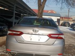 Photo of the vehicle Toyota Camry