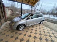 Сүрөт унаа Honda Civic