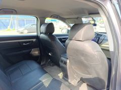 Сүрөт унаа Honda CR-V