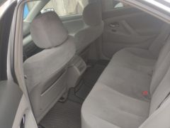 Photo of the vehicle Toyota Camry