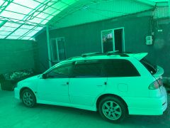 Сүрөт унаа Toyota Caldina