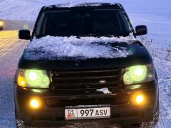 Photo of the vehicle Land Rover Range Rover Sport