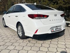 Сүрөт унаа Hyundai Sonata