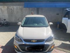 Сүрөт унаа Chevrolet Spark