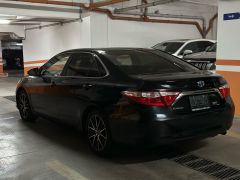 Photo of the vehicle Toyota Camry