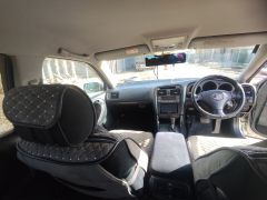 Сүрөт унаа Toyota Aristo