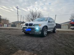 Фото авто BMW X5