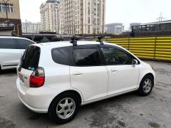 Сүрөт унаа Honda Fit