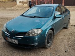 Сүрөт унаа Nissan Primera