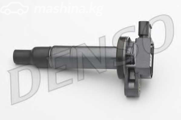 Spare Parts and Consumables - Denso_катушка_DIC-0101 DENSO DIC0101