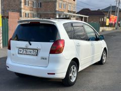 Photo of the vehicle Toyota Corolla Spacio