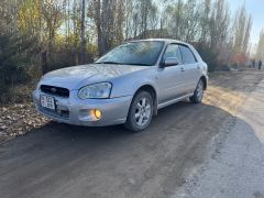 Photo of the vehicle Subaru Impreza