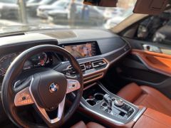 Сүрөт унаа BMW X7