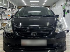 Сүрөт унаа Honda Fit