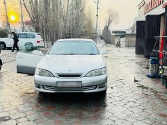 Фото авто Toyota Windom