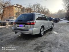 Сүрөт унаа Subaru Legacy