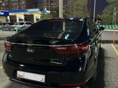 Сүрөт унаа Kia K7