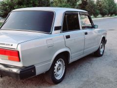 Photo of the vehicle ВАЗ (Lada) 2107