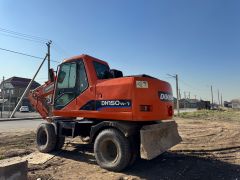 Сүрөт унаа Doosan Solar