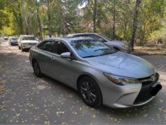 Сүрөт унаа Toyota Camry