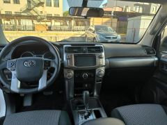 Сүрөт унаа Toyota 4Runner