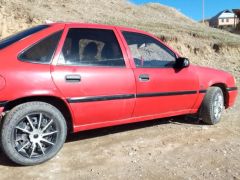 Сүрөт унаа Opel Vectra